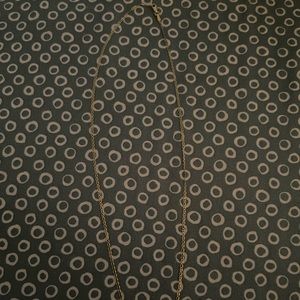 Solid 10kt Yellow Gold Mariner/Gucci Necklace × 1
1.5mm / 18"